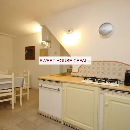 בית נופש Sweet House *