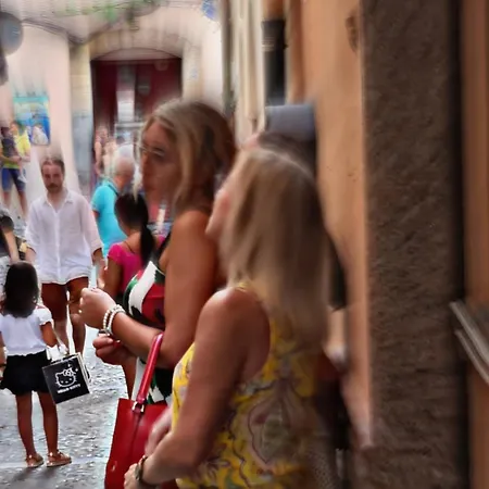 Sweet House בית נופש *