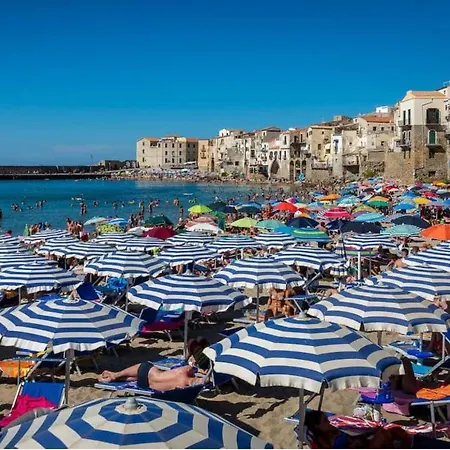 Sweet House * צ'פאלו