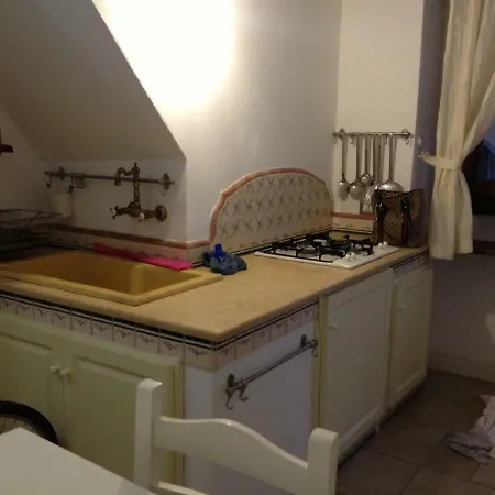 Sweet House צ'פאלו