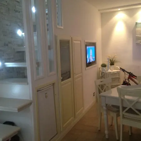 בית נופש Sweet House צ'פאלו