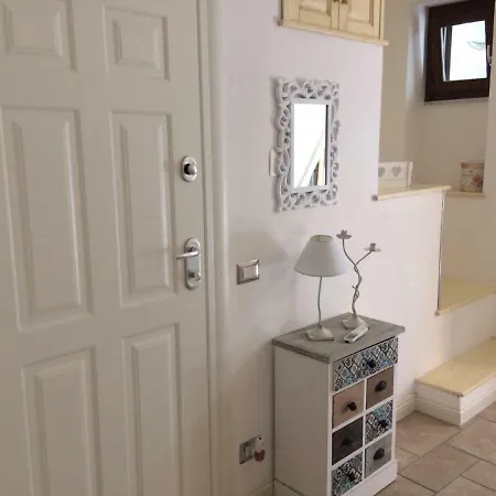 Sweet House צ'פאלו