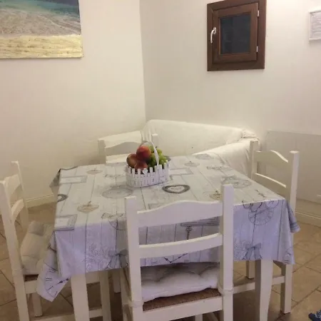 Sweet House בית נופש