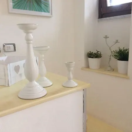 Sweet House בית נופש