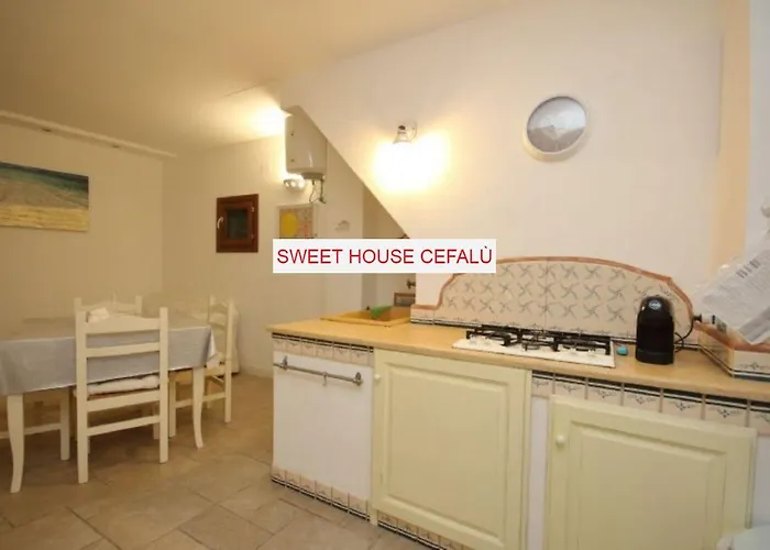 Σπίτι διακοπών Sweet House *