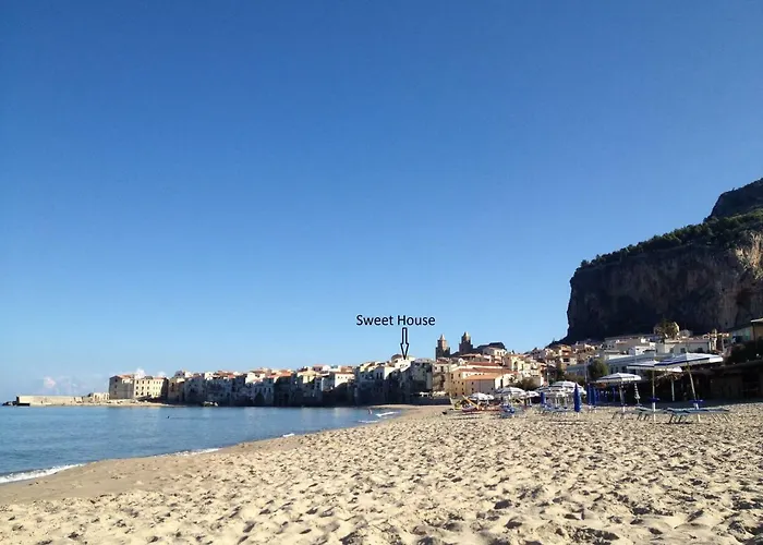 Σπίτι διακοπών Sweet House *