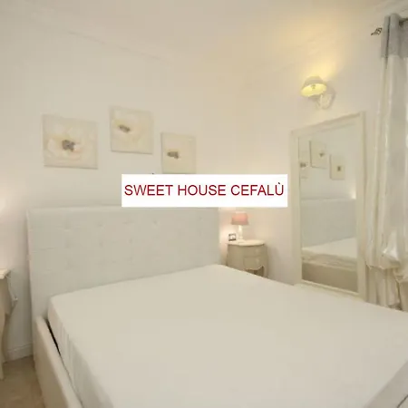 Hébergement de vacances Sweet House *