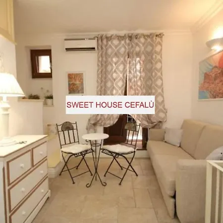 Σπίτι διακοπών Sweet House *