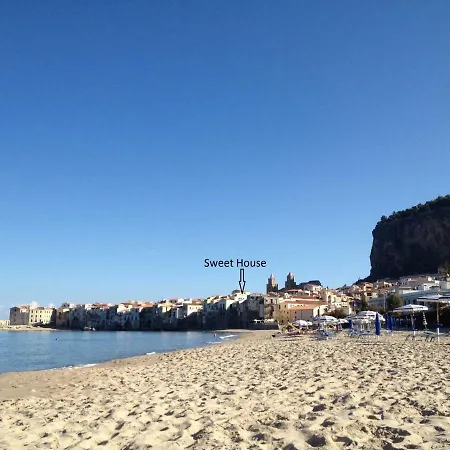 別荘 Sweet House *