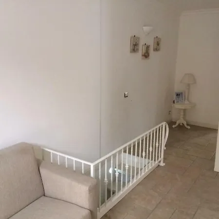 Sweet House Casa de Férias *