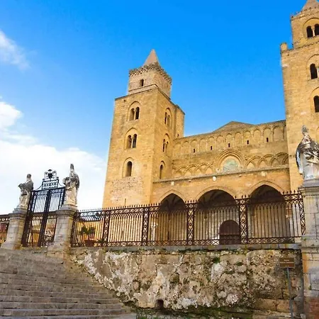 Sweet House * Cefalú