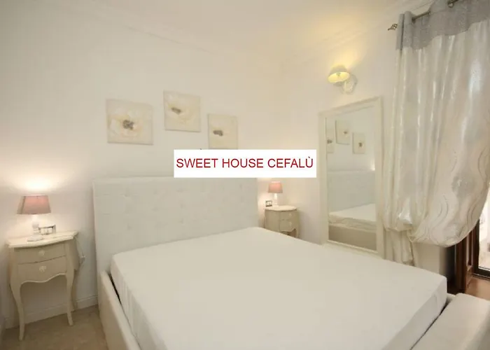 Holiday home Sweet House *