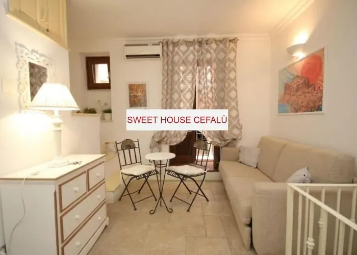 別荘 Sweet House *