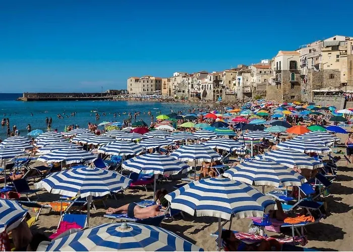 Sweet House * Cefalu