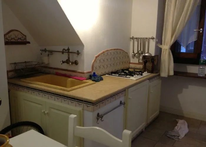 Sweet House Чефалу