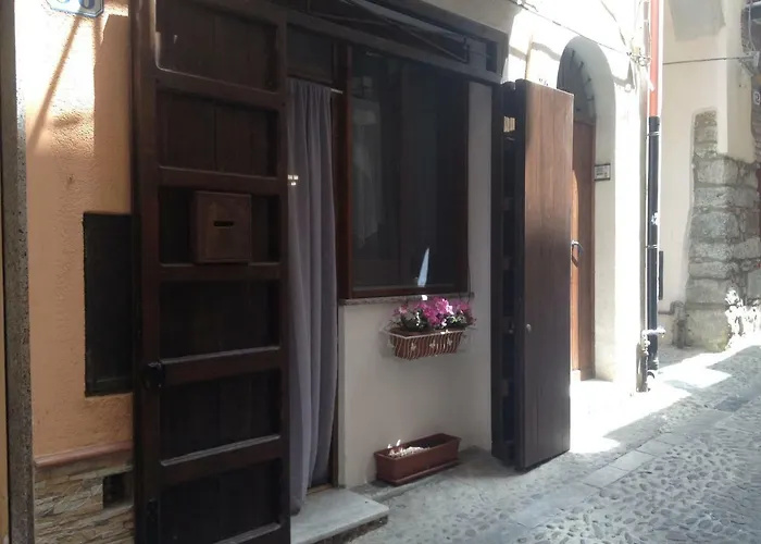 Дом отдыха Sweet House Чефалу