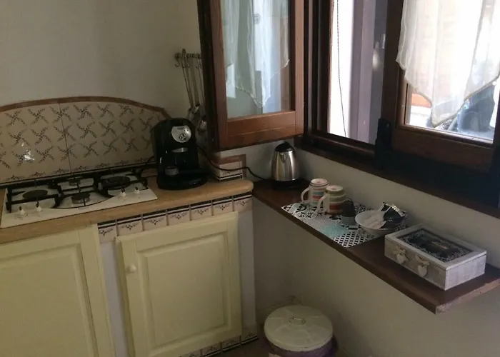 Sweet House Чефалу