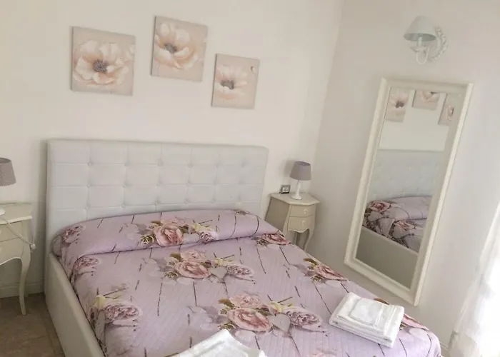 Sweet House * Cefalu