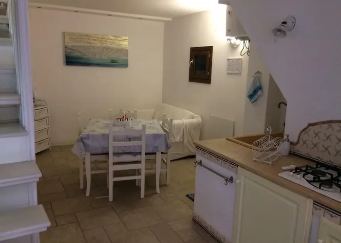 Sweet House * Cefalu