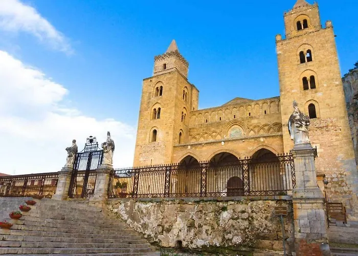 Sweet House * Cefalu